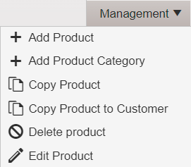 product-details-management-menu